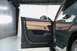 2024款星途星纪元ET