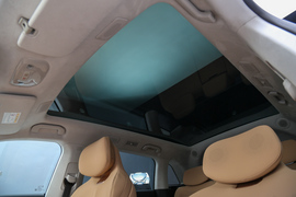 2024款星途星纪元ET