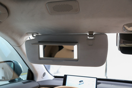 2024款星途星纪元ET