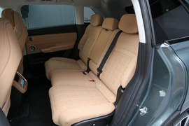 2024款星途星纪元ET