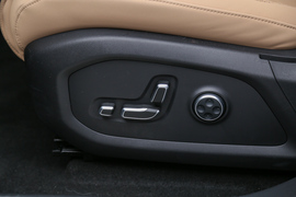 2024款星途星纪元ET