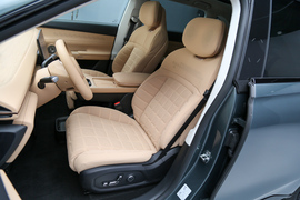 2024款星途星纪元ET