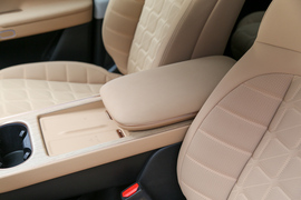 2024款星途星纪元ET