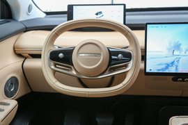 2024款星途星纪元ET