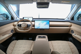 2024款星途星纪元ET