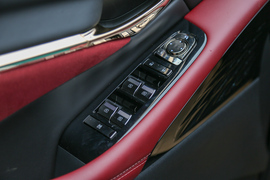 2024款广汽传祺M8