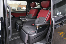 2024款广汽传祺M8