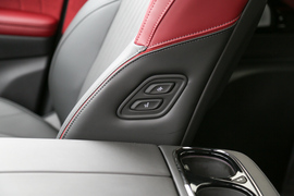 2024款广汽传祺M8