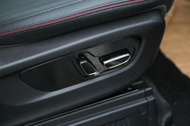 2024款广汽传祺M8