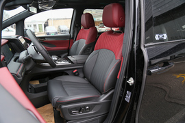 2024款广汽传祺M8