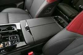 2024款广汽传祺M8