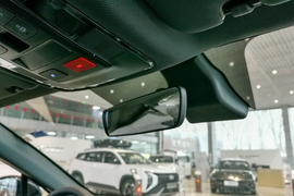 2024款现代索纳塔