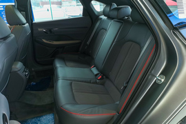 2024款现代索纳塔