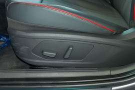 2024款现代索纳塔