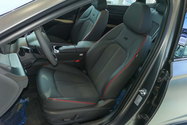 2024款现代索纳塔