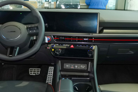 2024款现代索纳塔