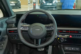 2024款现代索纳塔