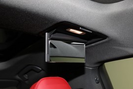 2023款保时捷Panamera