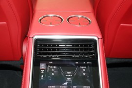 2023款保时捷Panamera