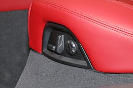 2023款保时捷Panamera