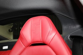 2023款保时捷Panamera