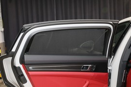 2023款保时捷Panamera