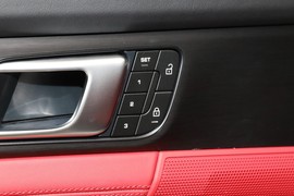 2023款保时捷Panamera