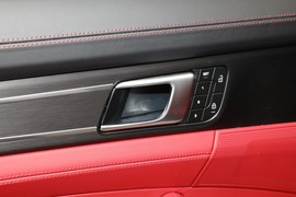 2023款保时捷Panamera