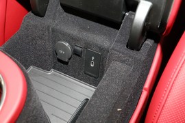 2023款保时捷Panamera