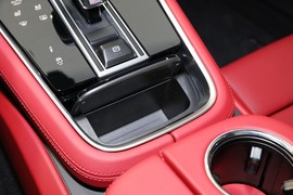 2023款保时捷Panamera