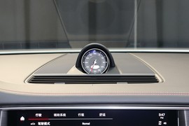2023款保时捷Panamera