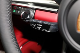 2023款保时捷Panamera