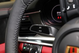 2023款保时捷Panamera