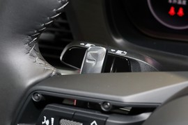 2023款保时捷Panamera