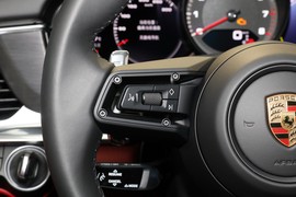 2023款保时捷Panamera