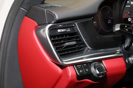 2023款保时捷Panamera