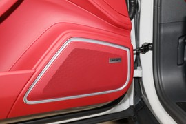 2023款保时捷Panamera