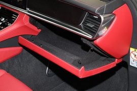 2023款保时捷Panamera