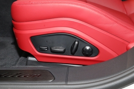 2023款保时捷Panamera