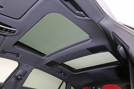 2023款保时捷Panamera