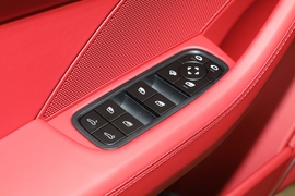 2023款保时捷Panamera