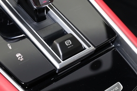 2023款保时捷Panamera