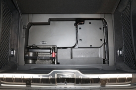 2023款保时捷Panamera