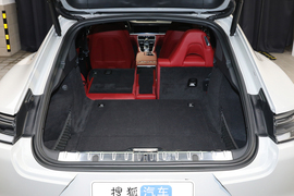 2023款保时捷Panamera