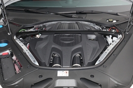 2023款保时捷Panamera