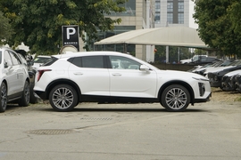 2023款凯迪拉克GT4