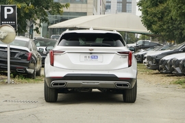 2023款凯迪拉克GT4