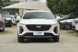 2023款凯迪拉克GT4