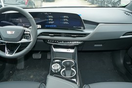 2023款凯迪拉克GT4