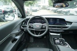 2023款凯迪拉克GT4